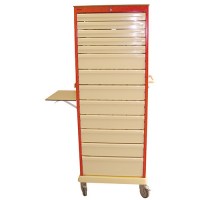 Armoire stockage